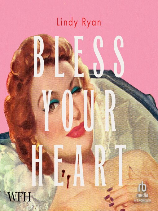 Cover image for Bless Your Heart
